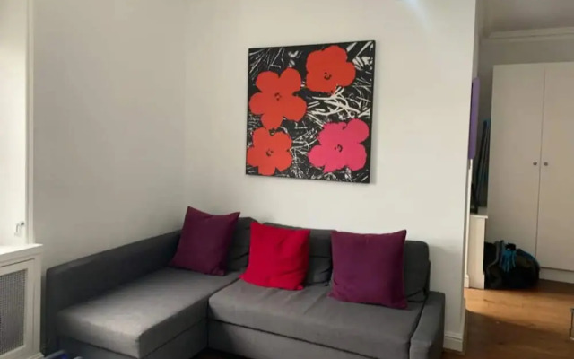 Lovely 1BD Flat - Maida Vale