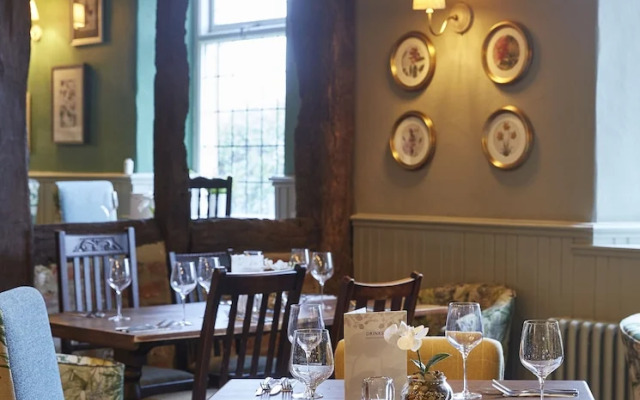 Ravensworth Arms Hotel