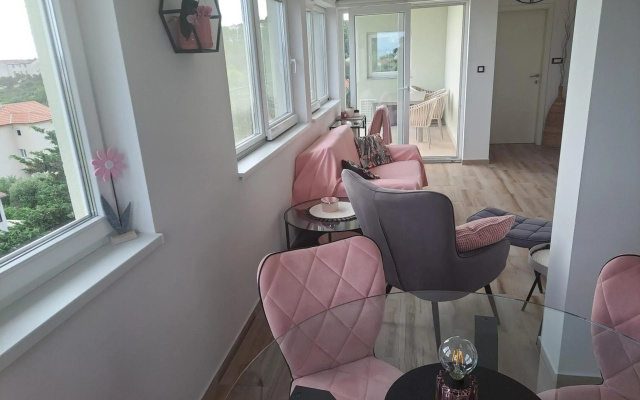 Apartment Mia 2