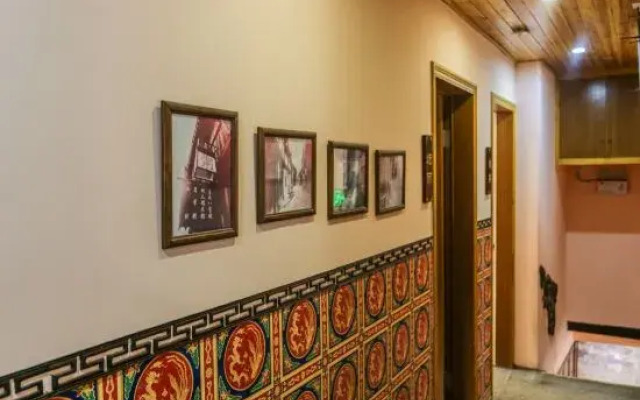 Shuiyun Renjia River View Inn