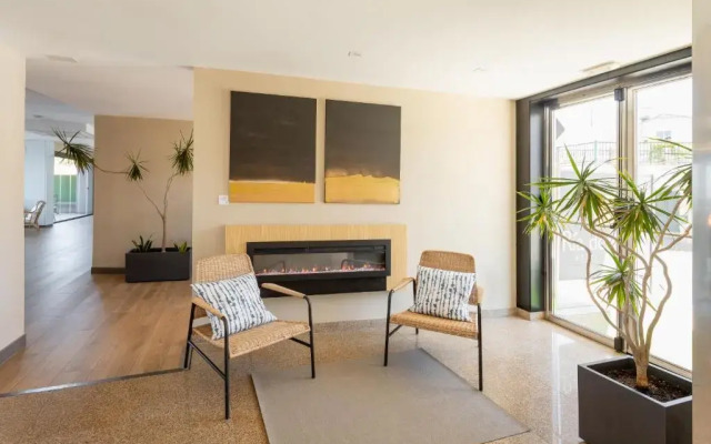 Hotel Mirador Ria de Arosa