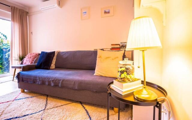 Number 28 Boutique Apartment