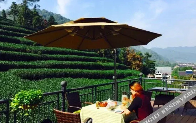 Hangzhou Qingcha Hostel