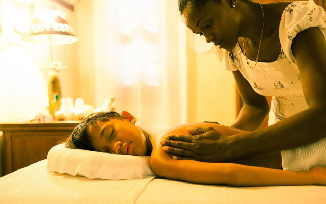 Nosy Be Hotel & Spa