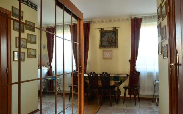 Pensjonat B&B Nad Rudawą