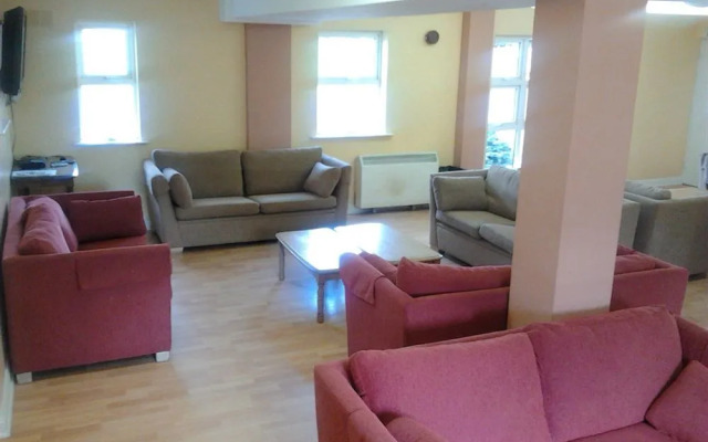 Courtbrack Accommodation - Off Campus Accommodation