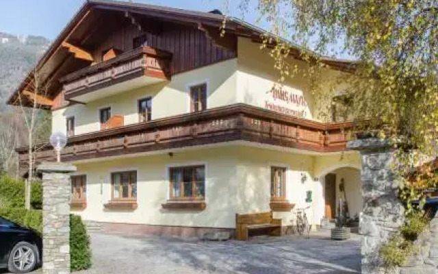 Haus Mayr