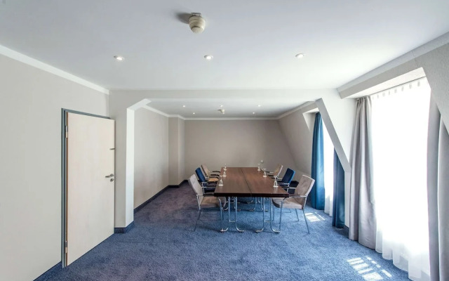 Best Western Hotel Alzey (ex. Ramada Treff)