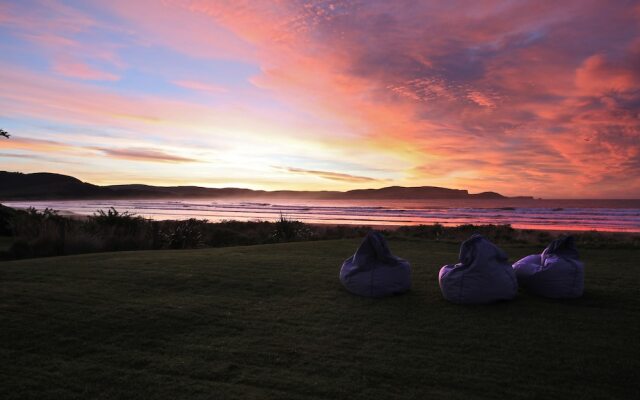 Catlins Beach House