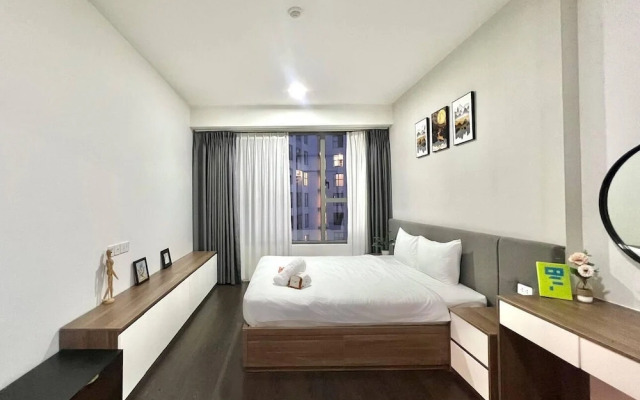 Elegance The Tresor D4