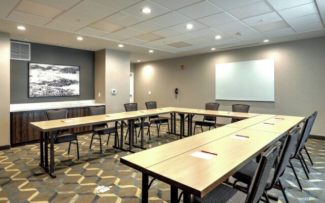 Residence Inn by Marriott Harrisburg North