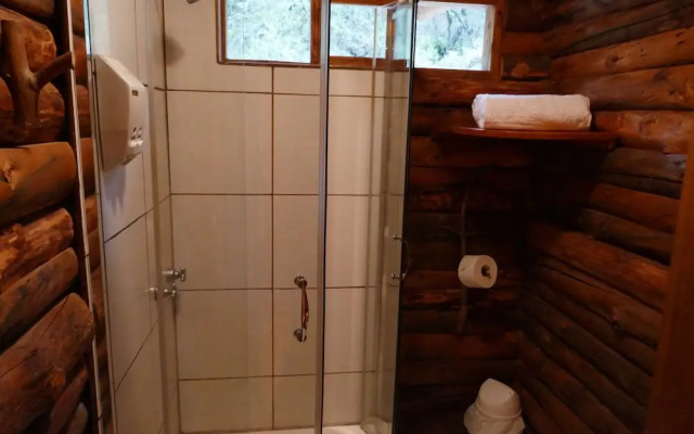 Inraki Lodge