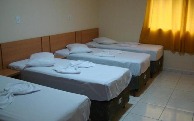 Santa Catarina Hotel