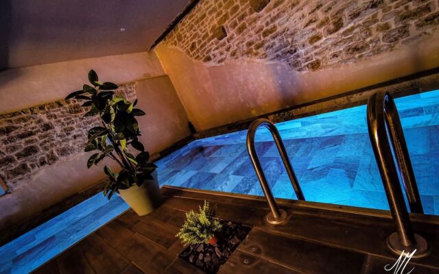 La Grange Des Frangines