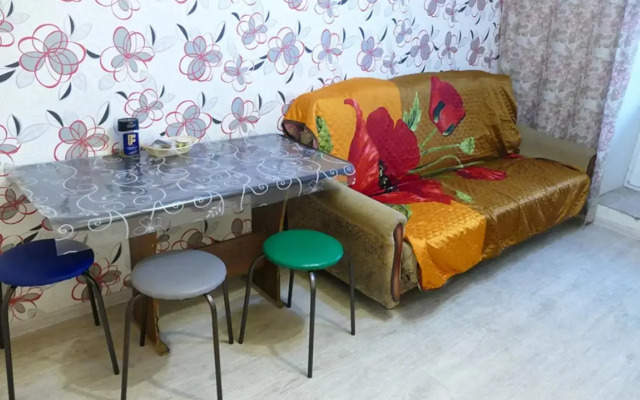 Апартаменты на улице Калинина 16А