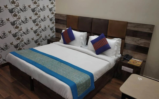 Hotel Jaggi Palace