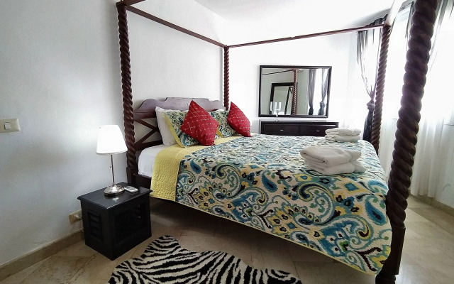 TrueCost Resort Villas Paradise