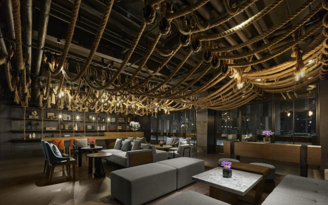 Renaissance Xiamen Hotel