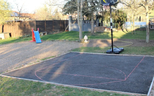 La Ferme de Capucine