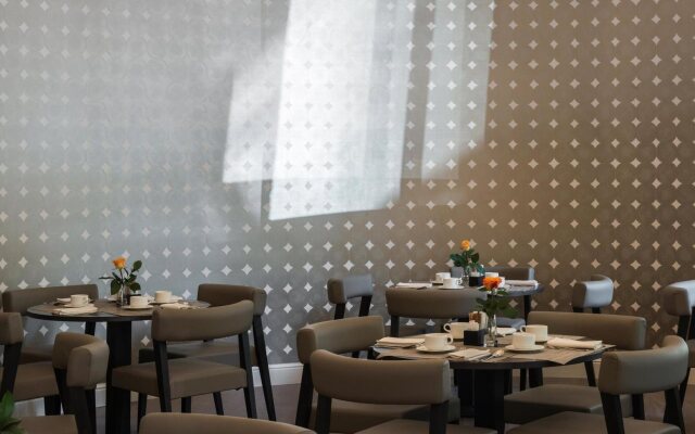 Starhotels Michelangelo