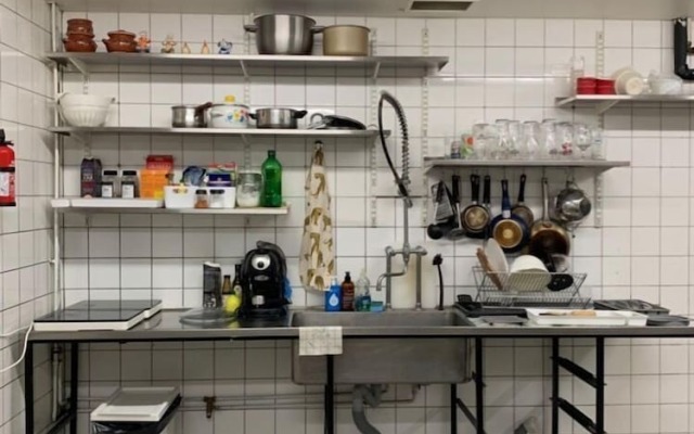 Wherever Boutique Hostel