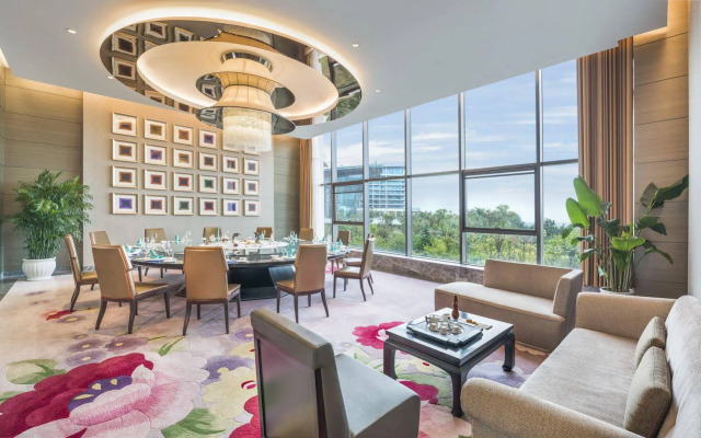 Le Méridien Qingdao West Coast