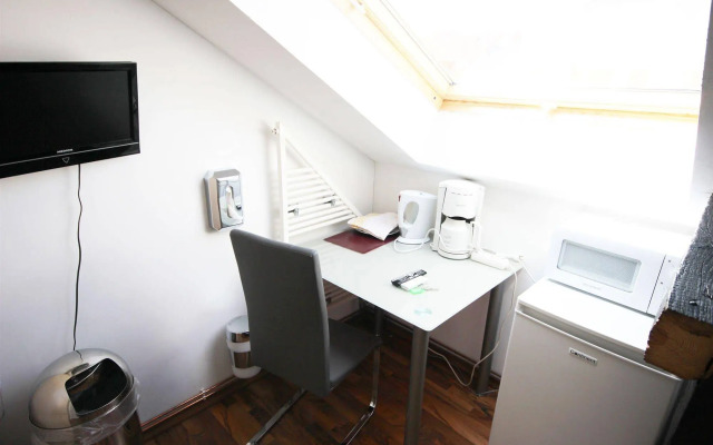 Aparthotel Sanni