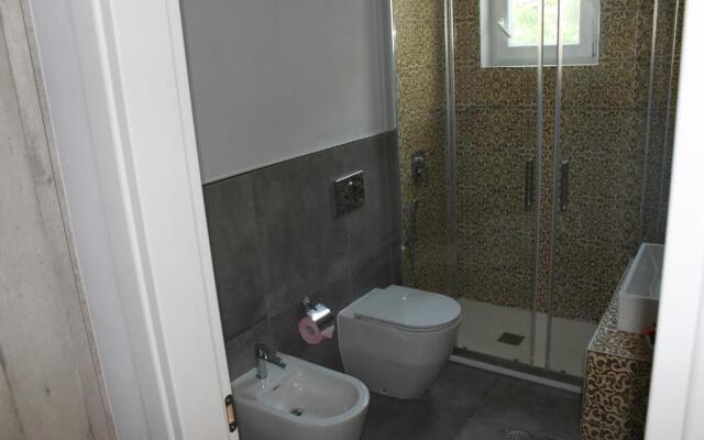 Olive Luxury Rooms