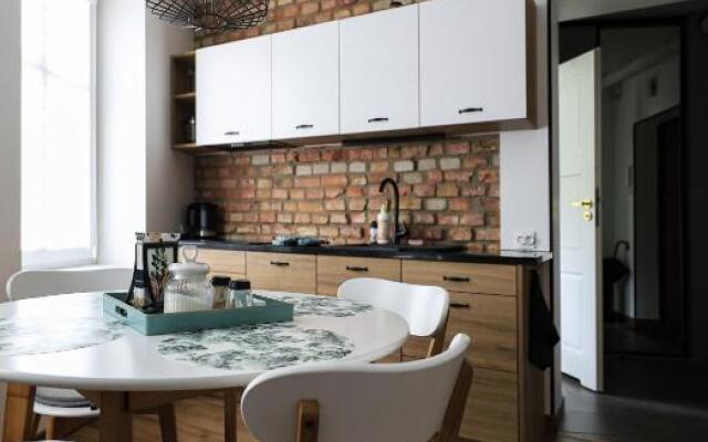 Sea Zone Apartament przy starówce