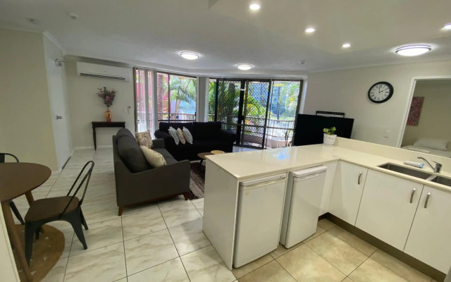 Enderley Gardens Resort