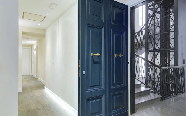 Ecce Roma Guesthouse