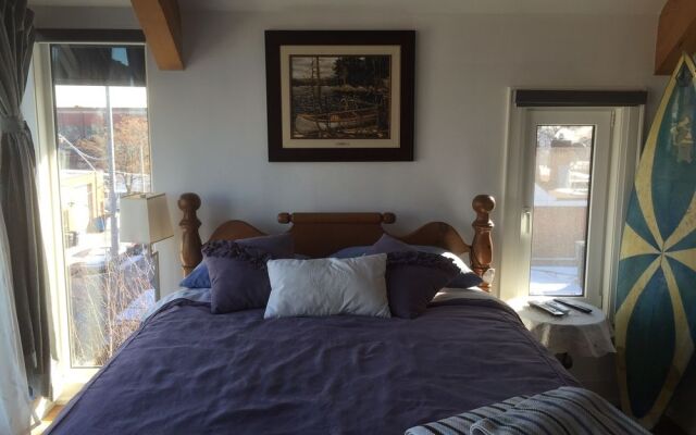Stonehouse on Sterling Guesthouse