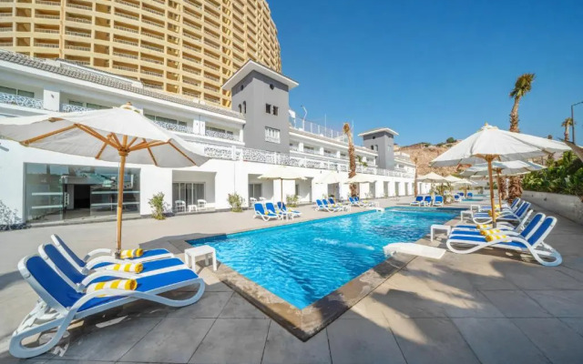 Porto Sokhna Beach Resort