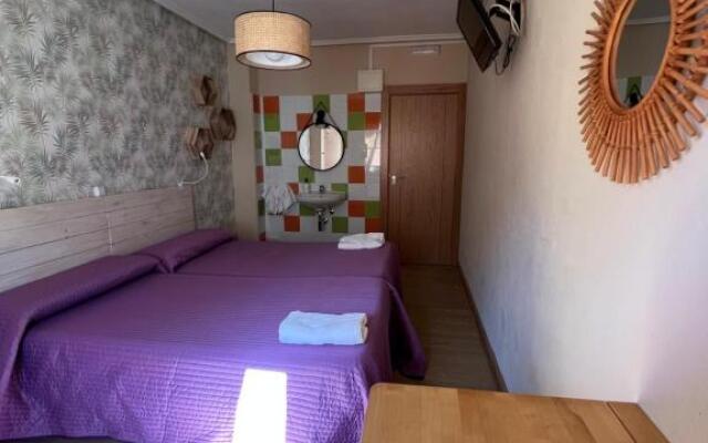 Hosteria Tajahierro