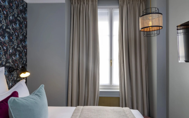 Hôtel Fior d’Aliza