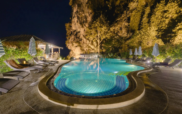 Railay Phutawan Resort