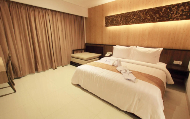 Aquarius Star Hotel