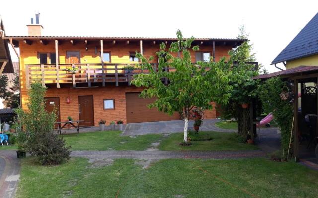 Pokoje U Anny i Łukasza