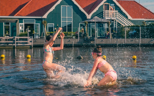 EuroParcs de Rijp