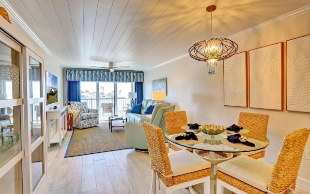 Land's End 5-203 Gulf-bay Front - Premier