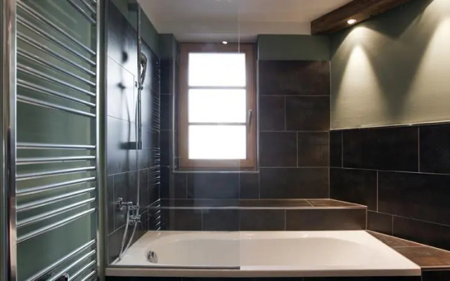 Serfaus Mountain Lodge