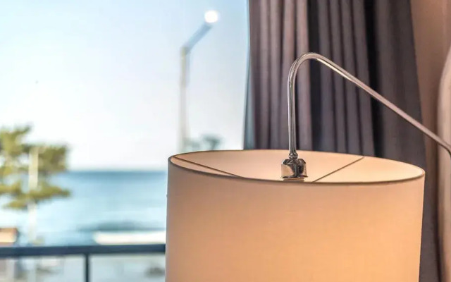 Yangyang Haettuneonchangmoon Pension