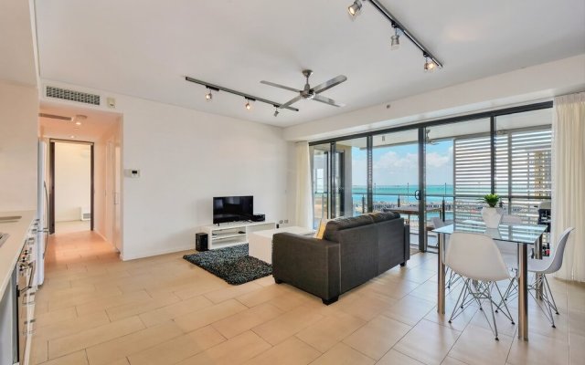 Waterfront Apartment 326