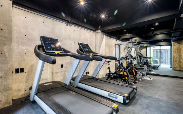 Boga Mexico City By Lumina