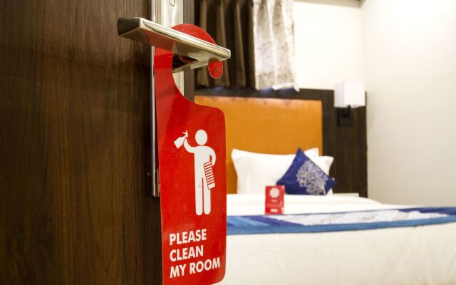 OYO 7601 Hotel Park Heights