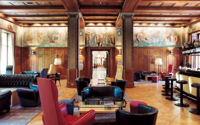 Parkhotel Laurin