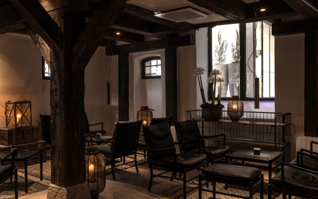 71 Nyhavn Hotel