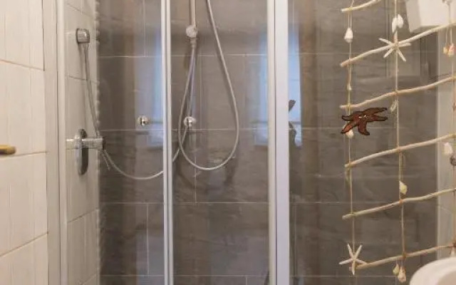 Ferienwohnungen Wittmann, Wohnung 1.OG