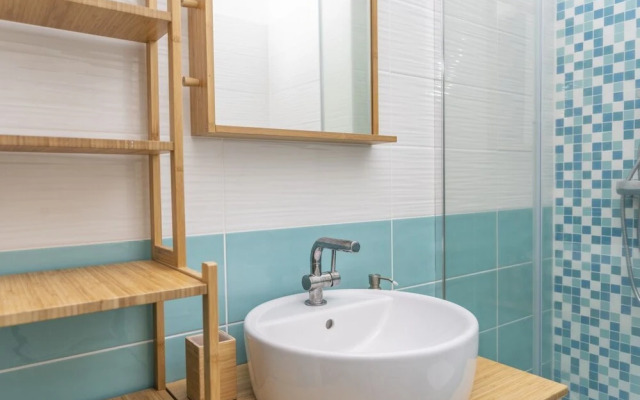 Casa di Annika - Vista Laguna e Parcheggio privato