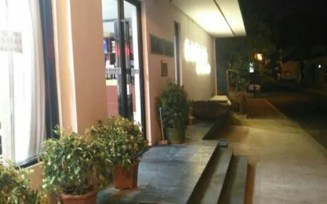 Wangshanhuayuannongzhuang